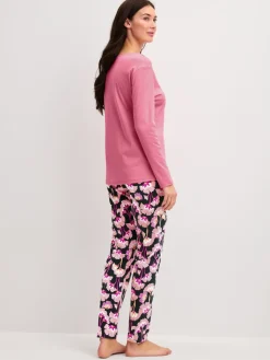 Pyjama, lang