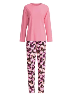 Pyjama, lang