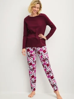 Pyjama, lang