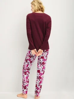 Pyjama, lang