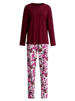 Pyjama, lang