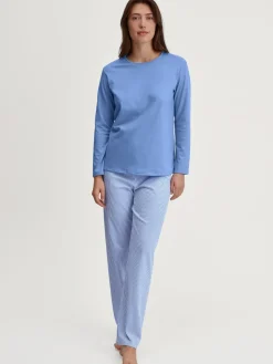 Pyjama, lang