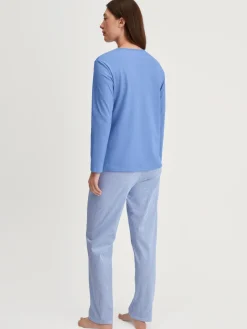 Pyjama, lang