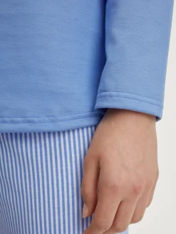 Pyjama, lang
