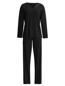 Pyjama, lang