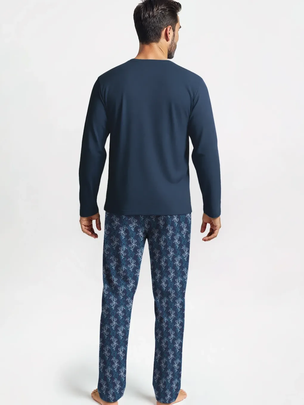 Pyjama, lang