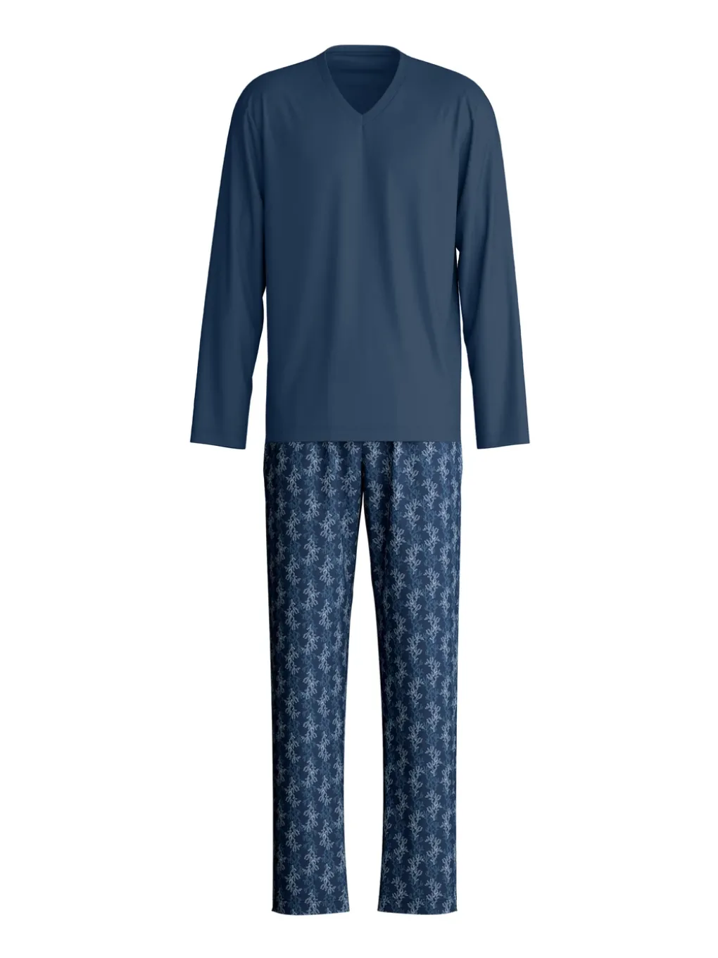 Pyjama, lang