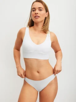 Seamless Brazilian Slip