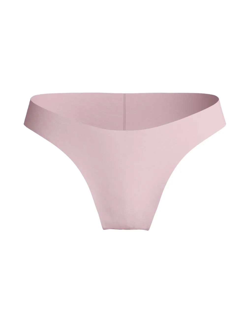 Seamless Brazilian Slip