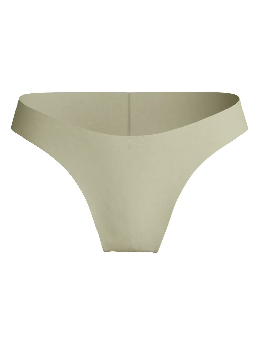 Seamless Brazilian Slip