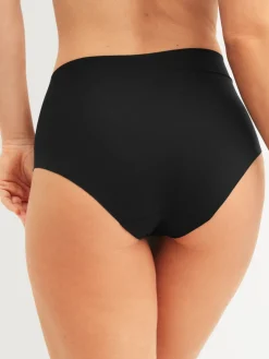 Seamless High-Waist Slip