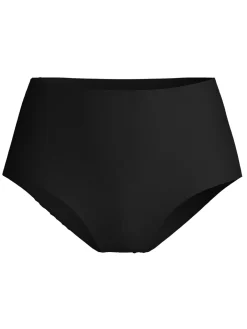 Seamless High-Waist Slip