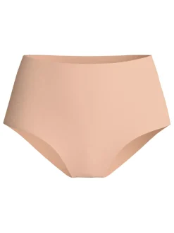 Seamless High-Waist Slip