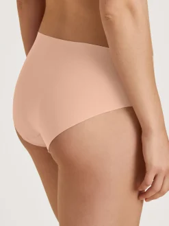 Seamless-Midislip, 2er-Pack