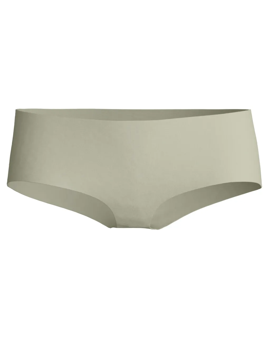 Seamless-Panty, low cut