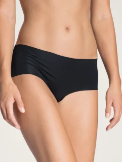 Seamless-Panty, low cut