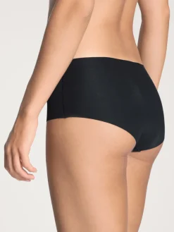 Seamless-Panty, low cut