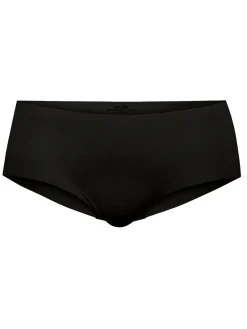 Seamless-Panty, low cut