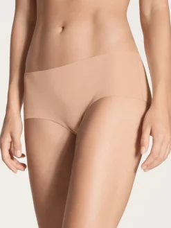 Seamless-Panty, low cut