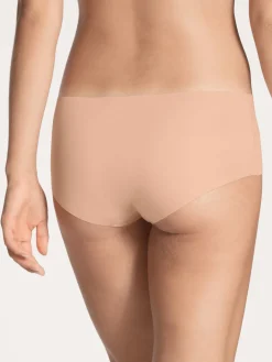 Seamless-Panty, low cut