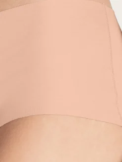 Seamless-Panty, low cut