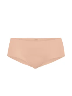 Seamless-Panty, low cut