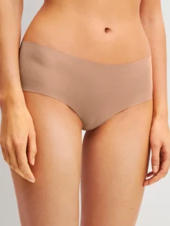 Seamless-Panty, low cut
