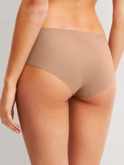 Seamless-Panty, low cut