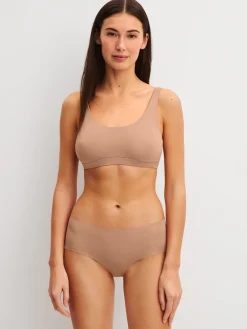 Seamless-Panty, low cut