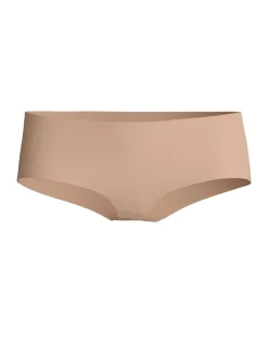Seamless-Panty, low cut
