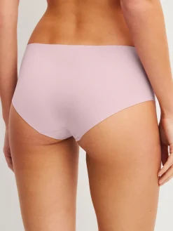 Seamless-Panty, low cut