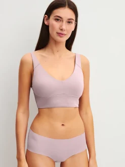 Seamless-Panty, low cut