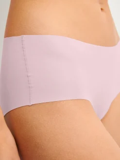 Seamless-Panty, low cut