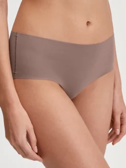 Seamless-Panty, low cut