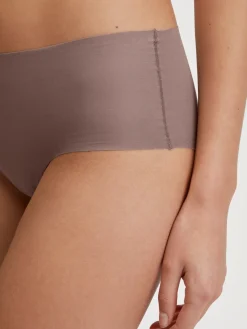 Seamless-Panty, low cut