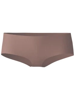 Seamless-Panty, low cut