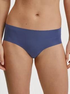 Seamless-Panty, low cut