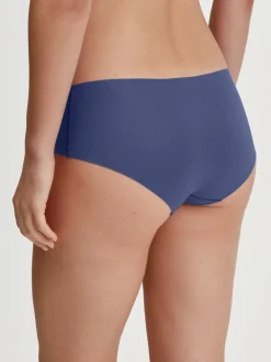 Seamless-Panty, low cut
