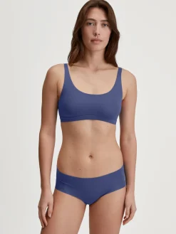 Seamless-Panty, low cut