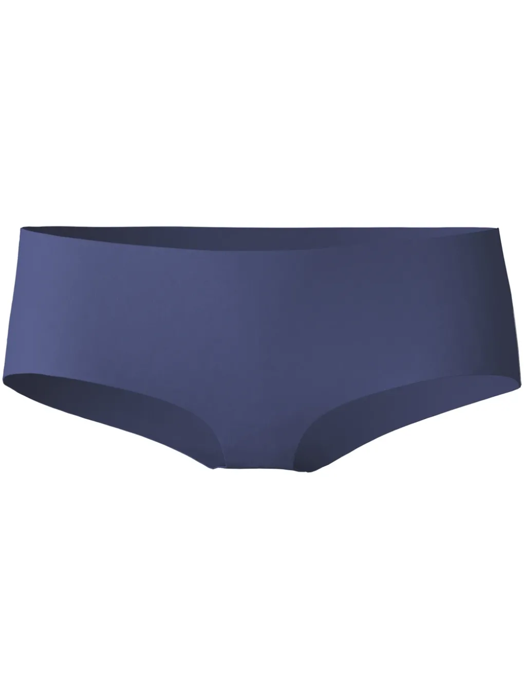 Seamless-Panty, low cut