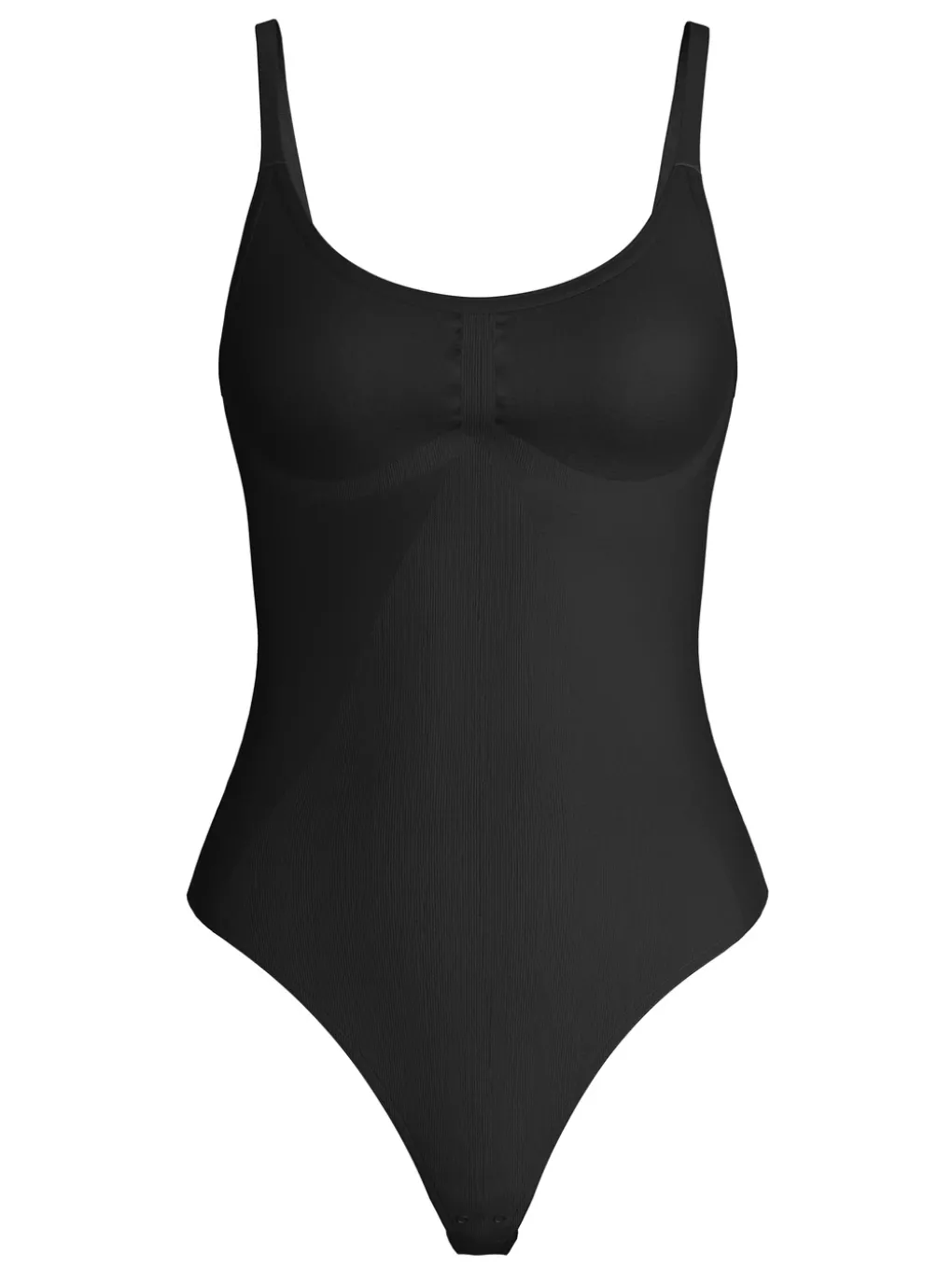 Shaping Body