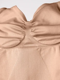 Shaping Body