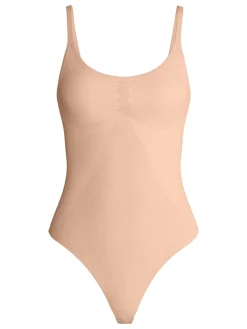 Shaping Body