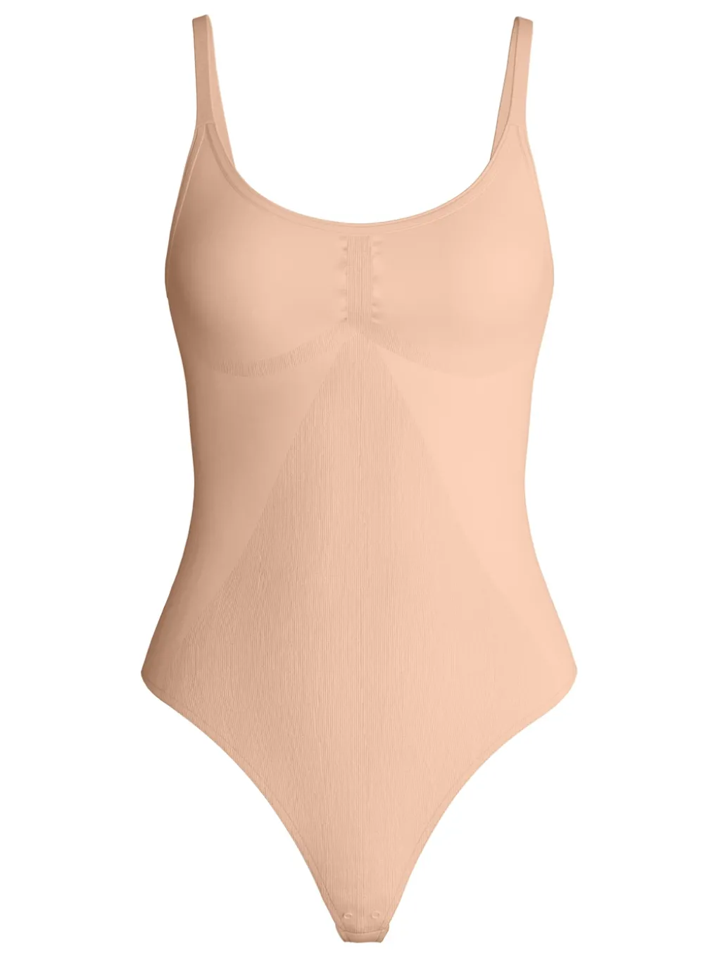 Shaping Body