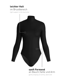 Shaping Langarm Body