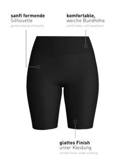 Shaping Radlerhose