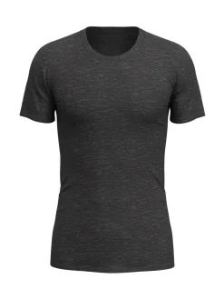 Shirt aus Wolle und Seide
