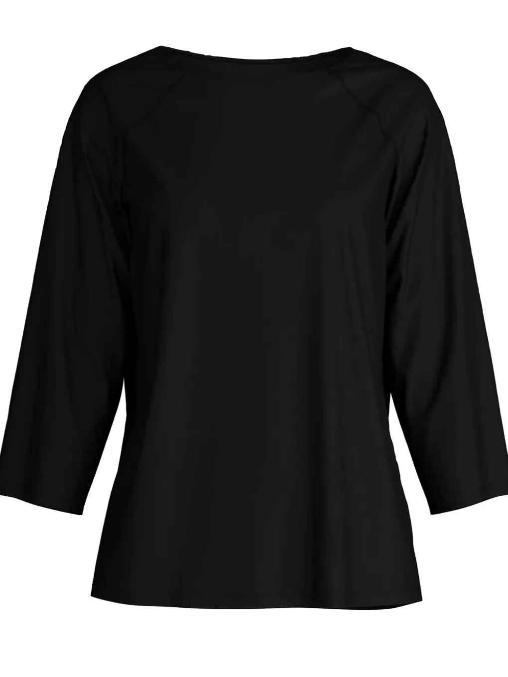 Shirt mit 3/4-Arm