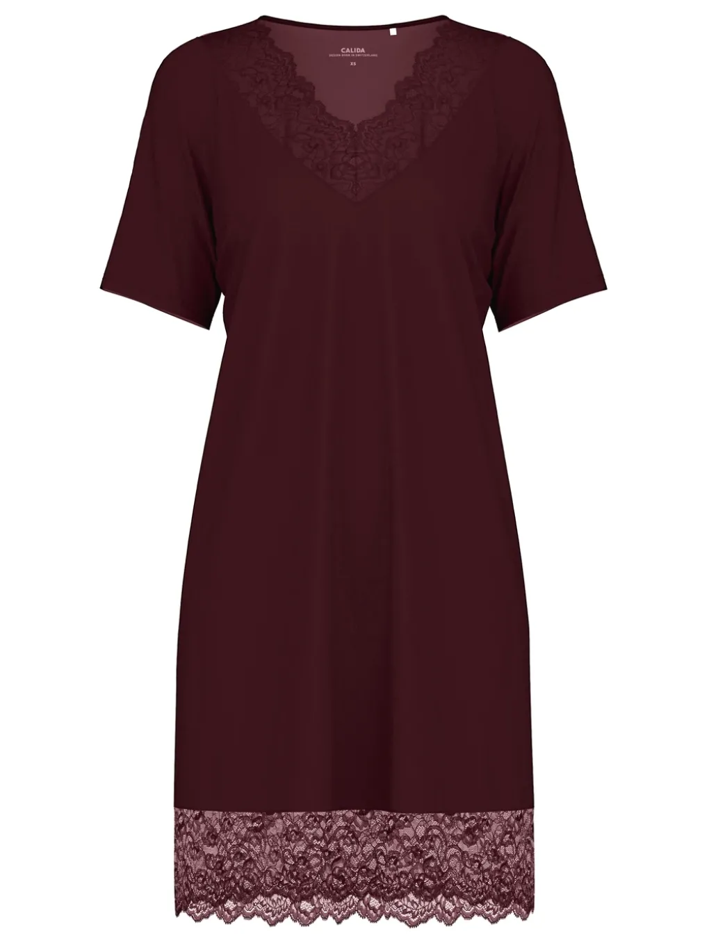 Sleepshirt, Länge 95 cm