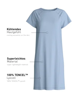 Sleepshirt, Länge 95 cm